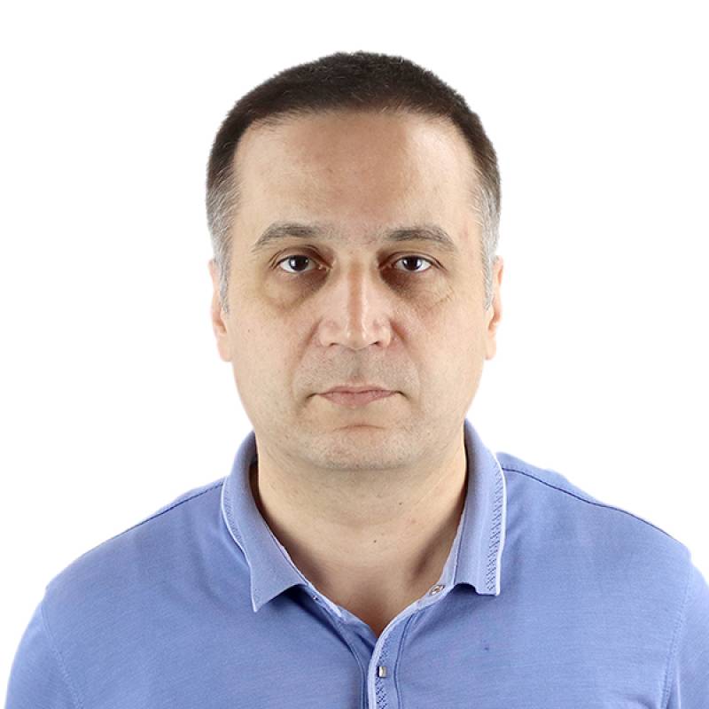 Tigran, 46, Dhaka Gopailpur Tagail