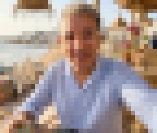 Frizol, 40, Pasco