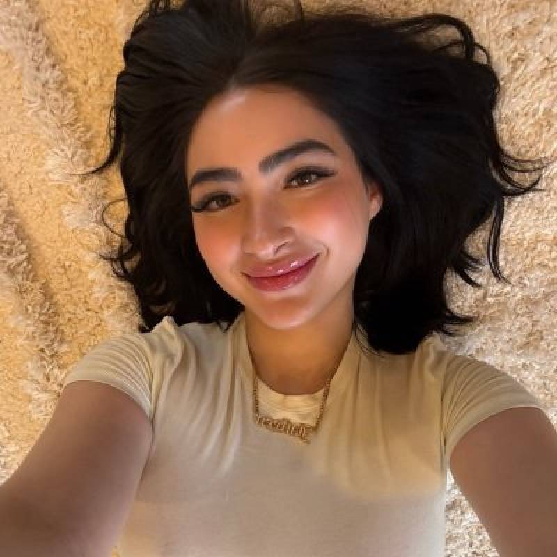 Amber Jones, 29, Jkkk