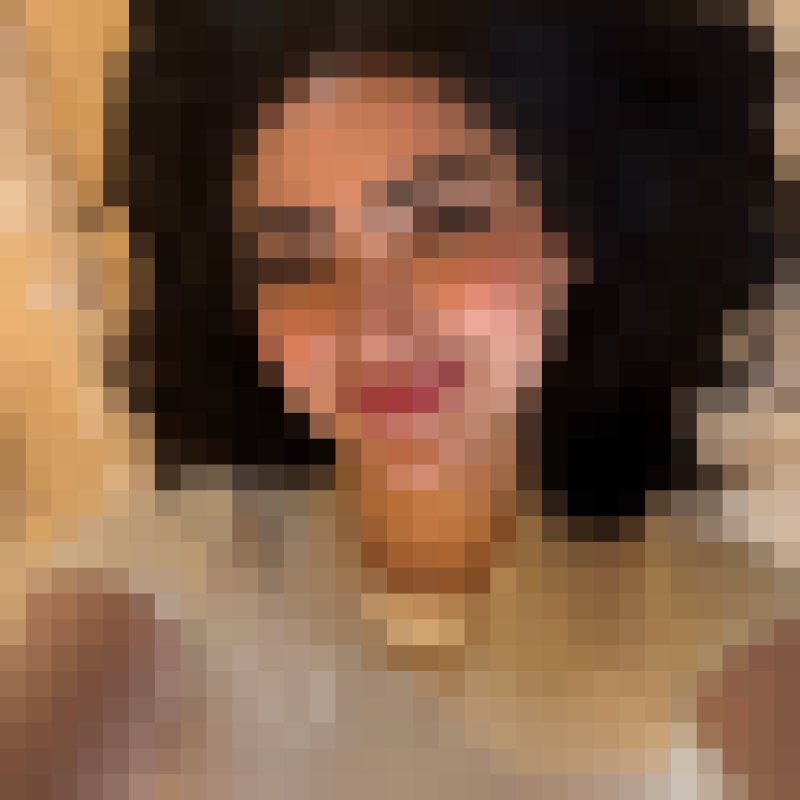 Amber Jones, 29, Madagascar