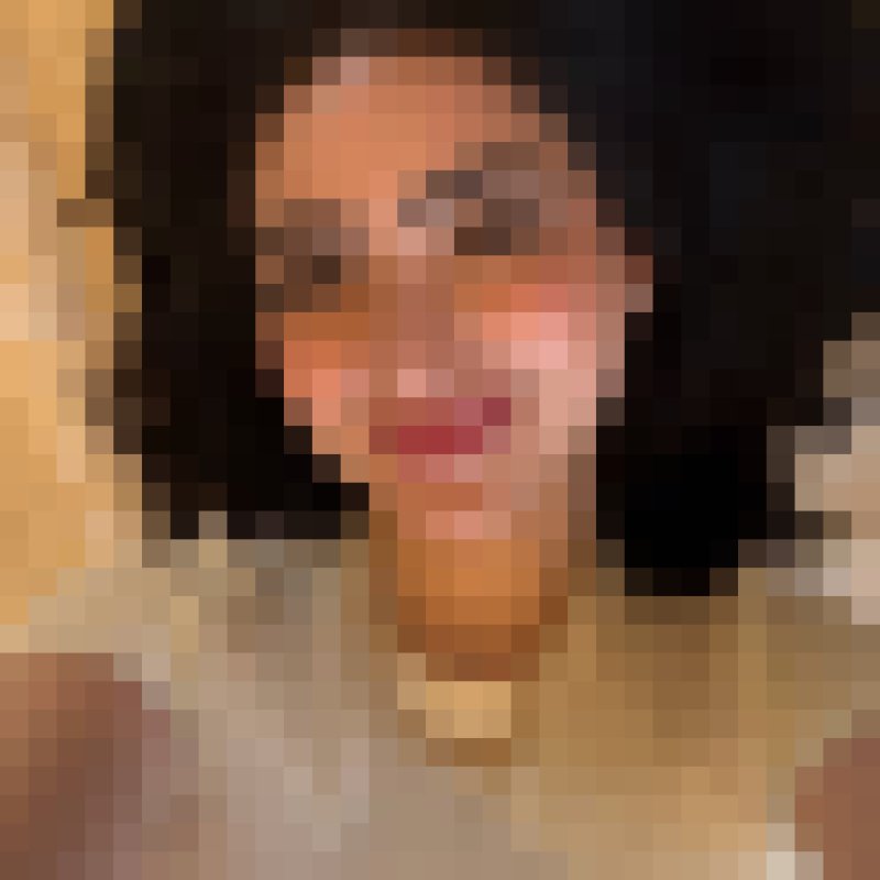 Amber Jones, 29, Adyaman