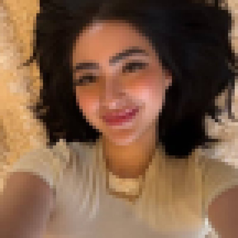 Amber Jones, 29, United States