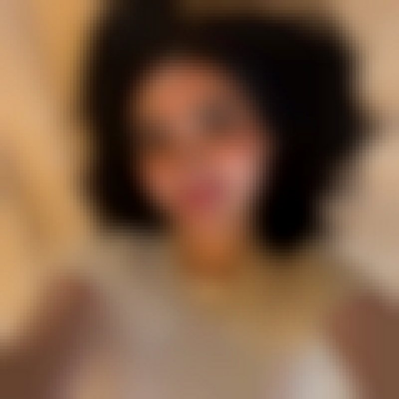 Amber Jones, 29, United States