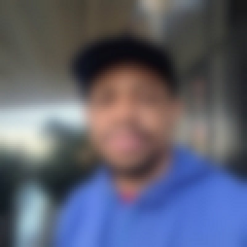 Lucky, 40, Chorley