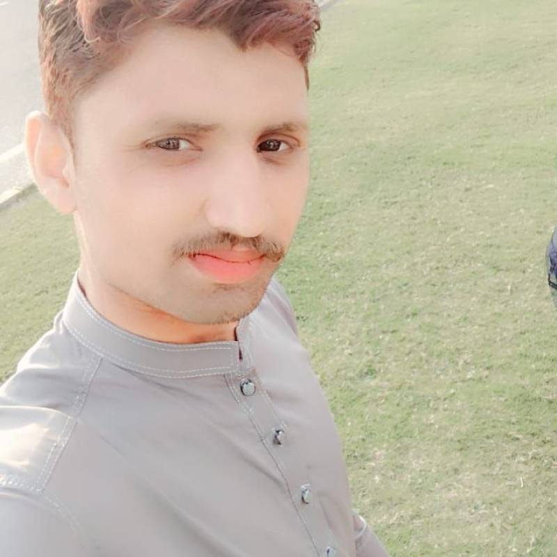 Danish, 29, Joypurhat