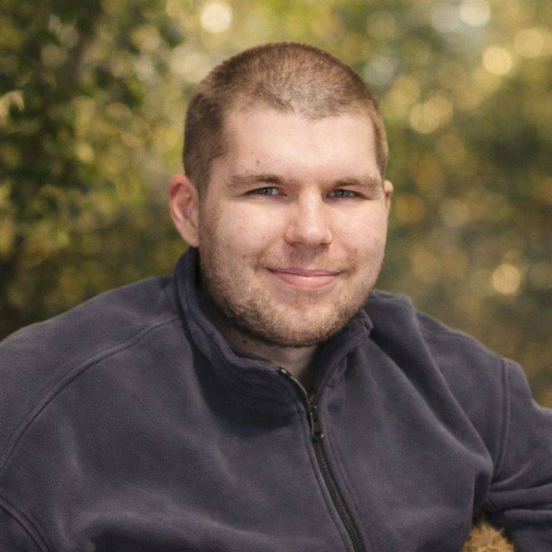 Bogdan, 26, Franklin