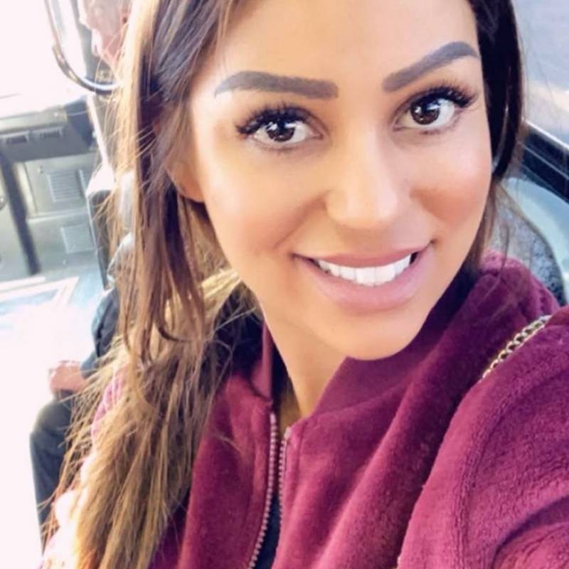 belinda, 30, Youganning