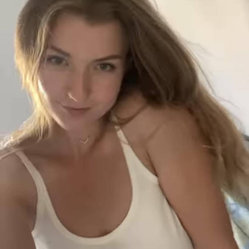 Evelyne, 37, Le Kram