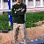 Wassim, 20, Sintniklaas