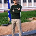 Wassim, 20, Yongcong