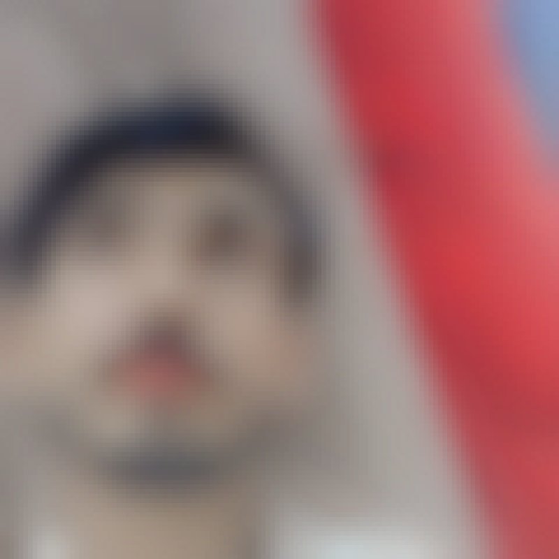 Zahoor, 25, Yate