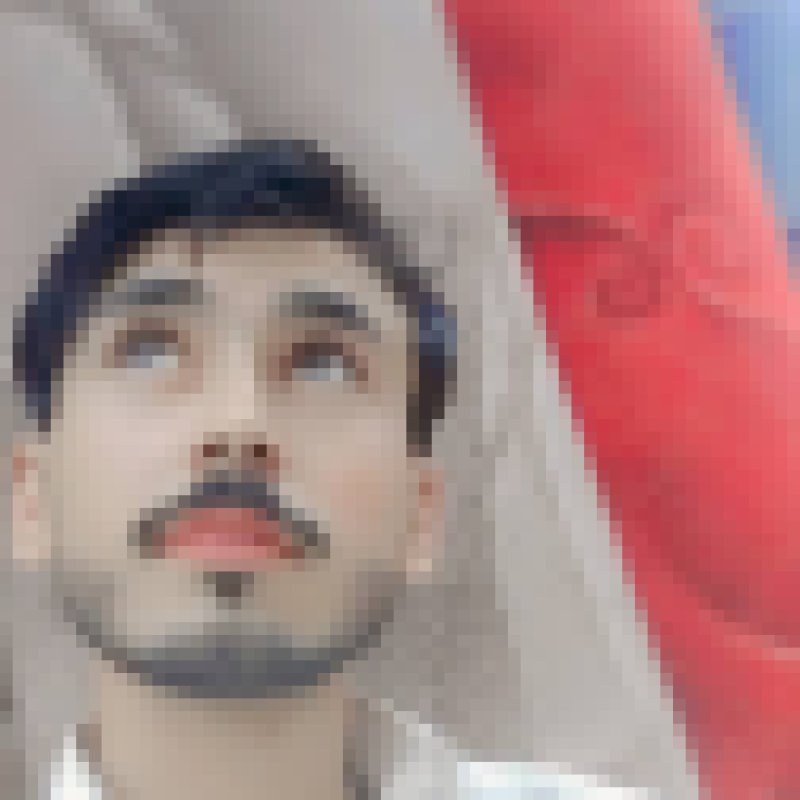Zahoor, 25, Kawit