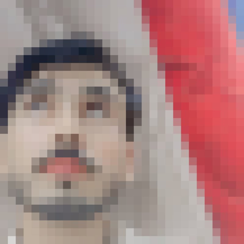 Zahoor, 25, Guangzhou