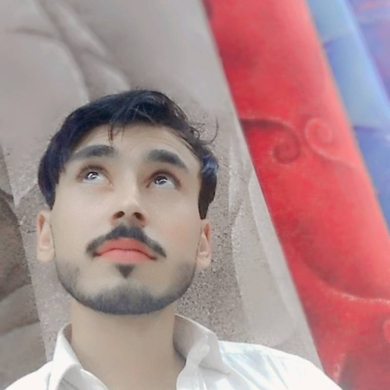 Zahoor, 25, Kurikuppi