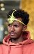 Gashaw, 27, Thoothukkudi