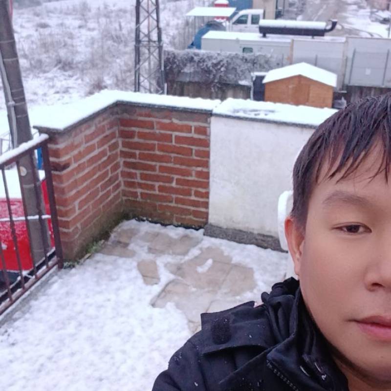 Benedict, 41, Greensboro Nc