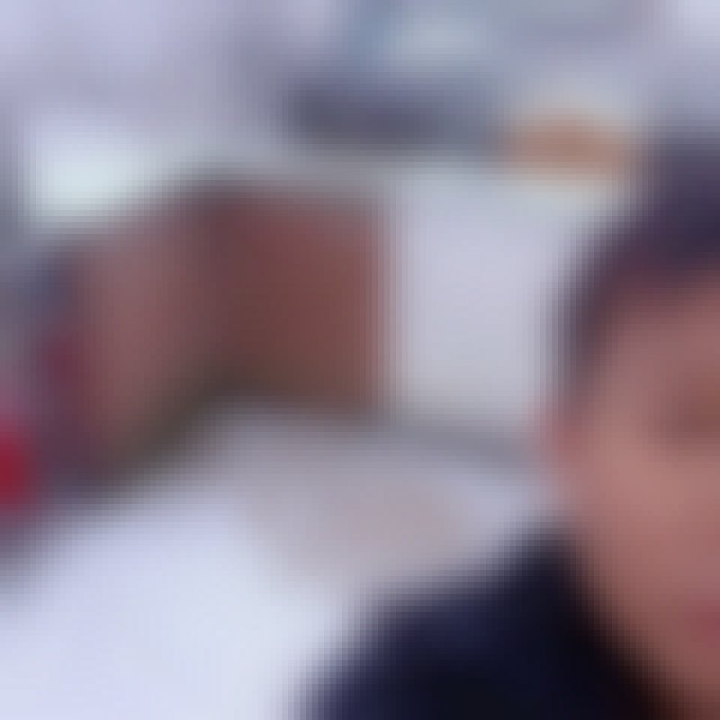 Benedict, 40, An Nhn