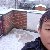 Benedict, 40, Ouled Mimoun