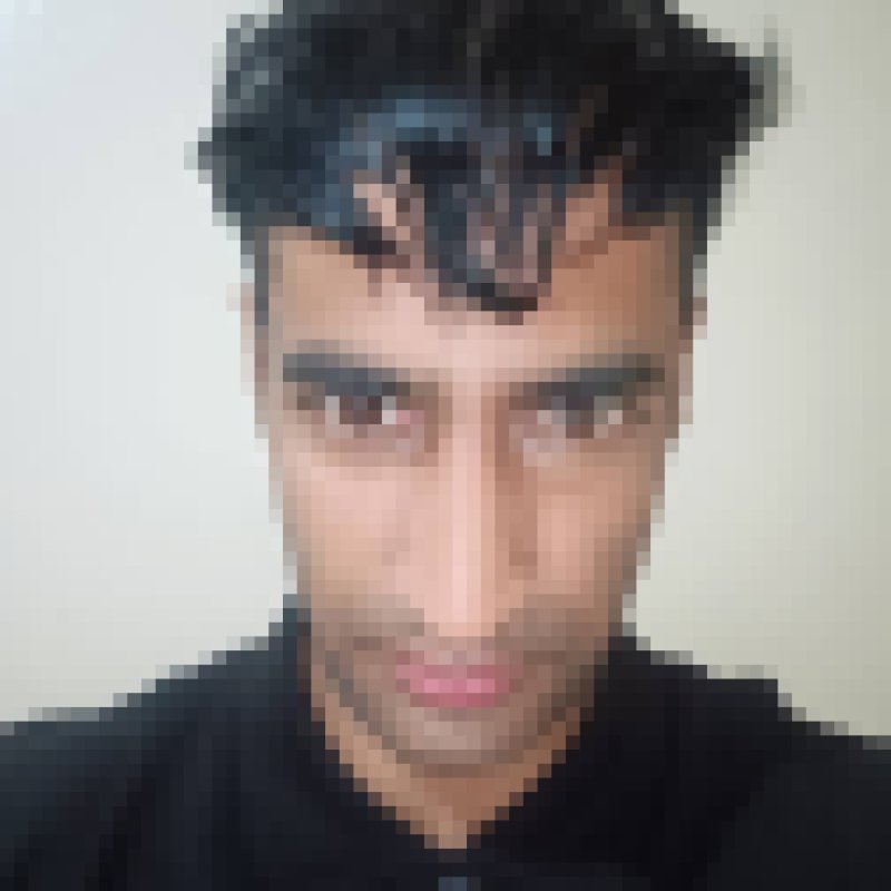 Mohamed, 27, Jaisinghnagar
