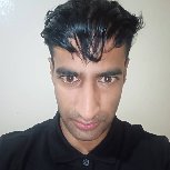 Mohamed, 27, Jardim Do Serid