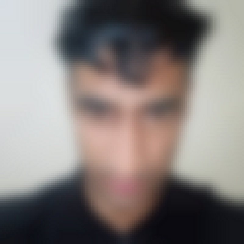 Mohamed, 27, Harpalpur