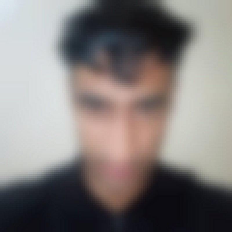 Mohamed, 27, Lenzburg