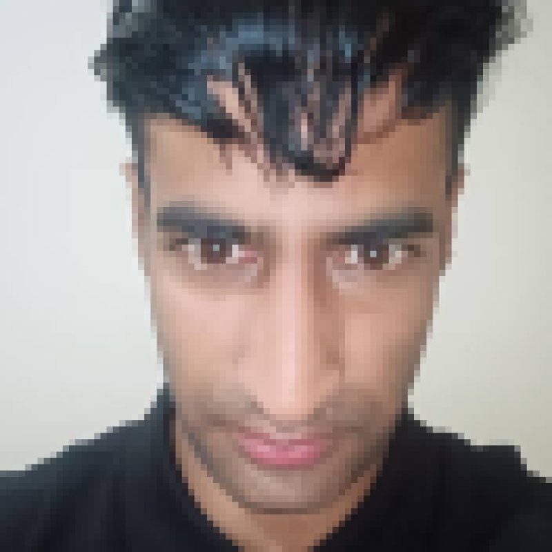 Mohamed, 27, Zhanjiang