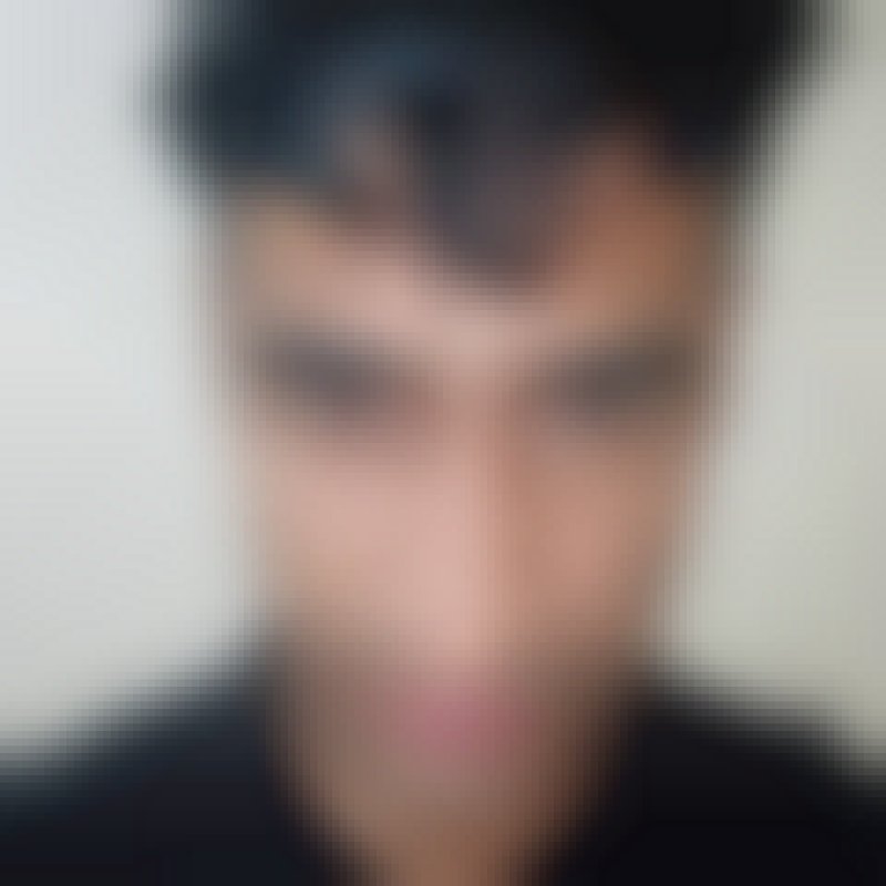Mohamed, 27, Dimpur