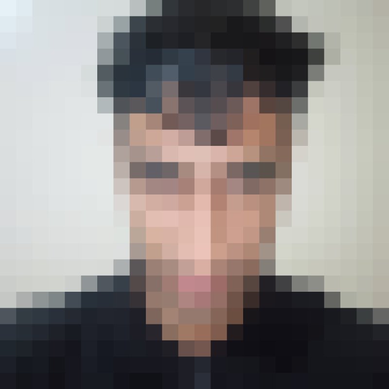 Mohamed, 27, Liverpool