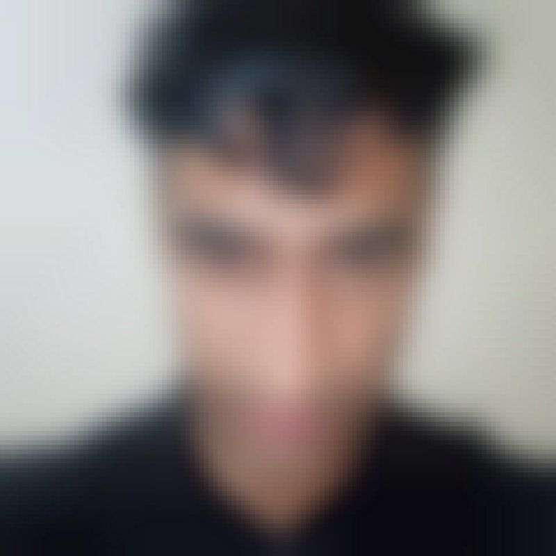 Mohamed, 27, Slovakia