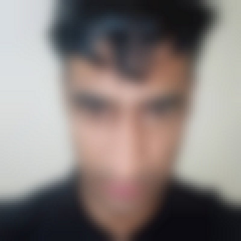Mohamed, 27, Moka
