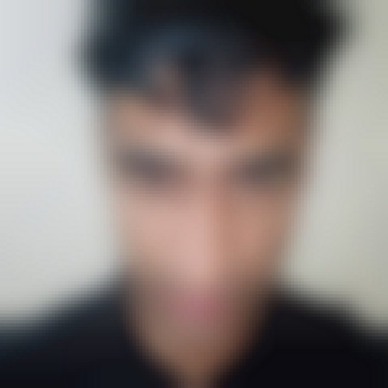 Mohamed, 27, Donihue