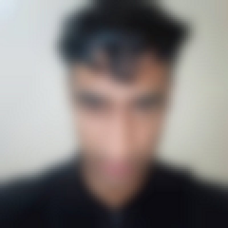 Mohamed, 27, Irapuato
