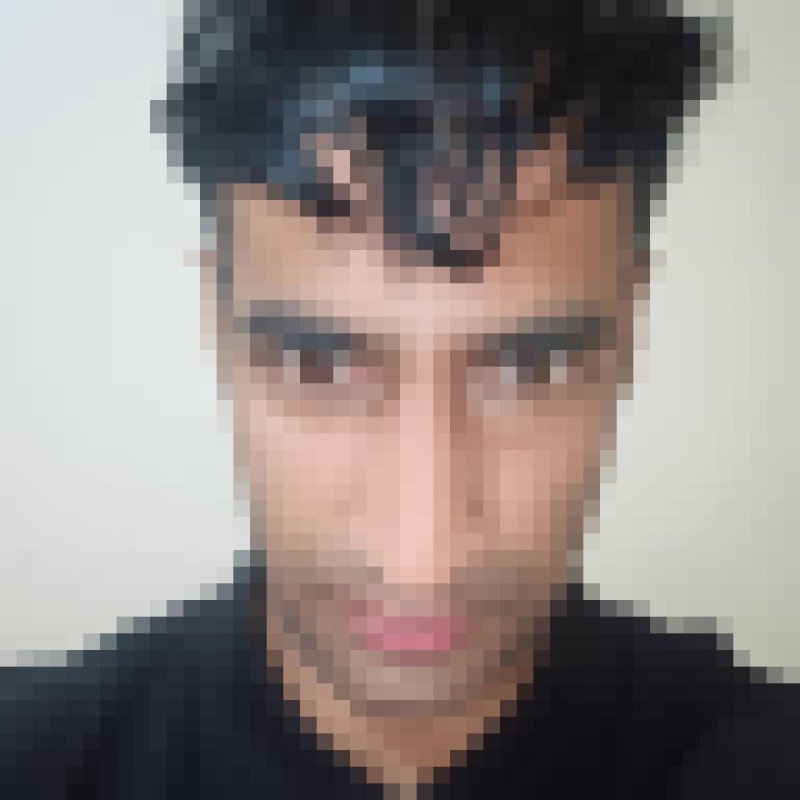 Mohamed, 27, Osuna