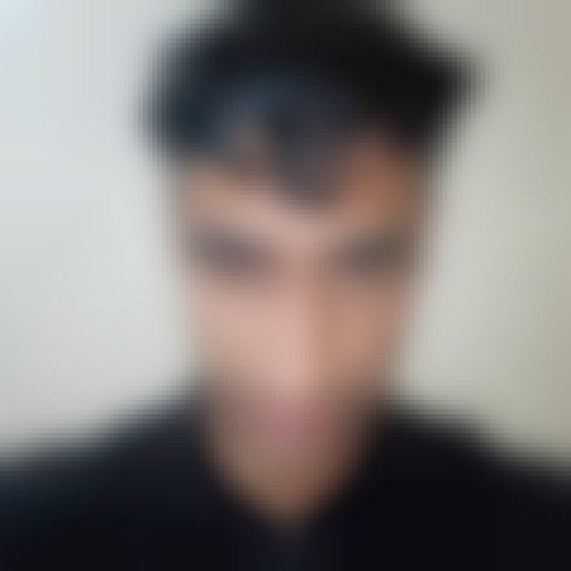 Mohamed, 27, Stevenston