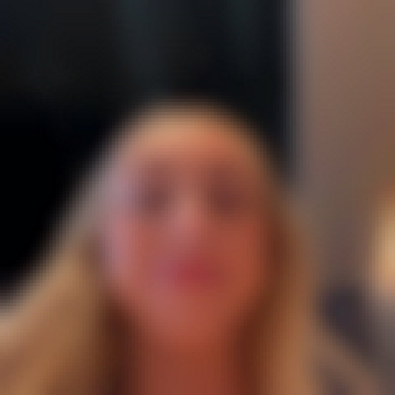Madison, 25, Tangu
