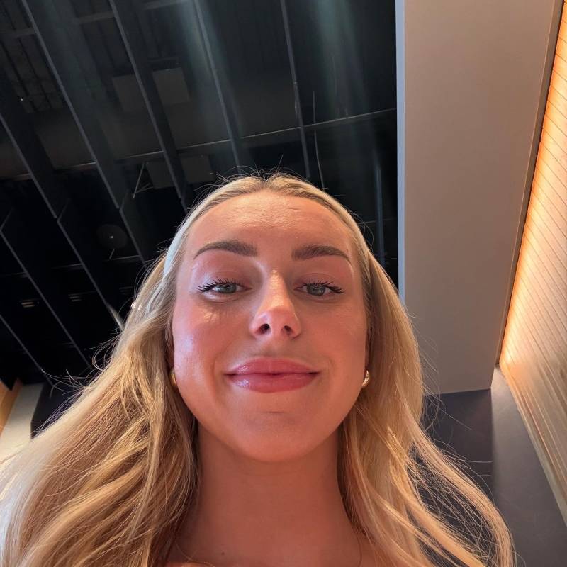 Madison, 26, Passa Quatro