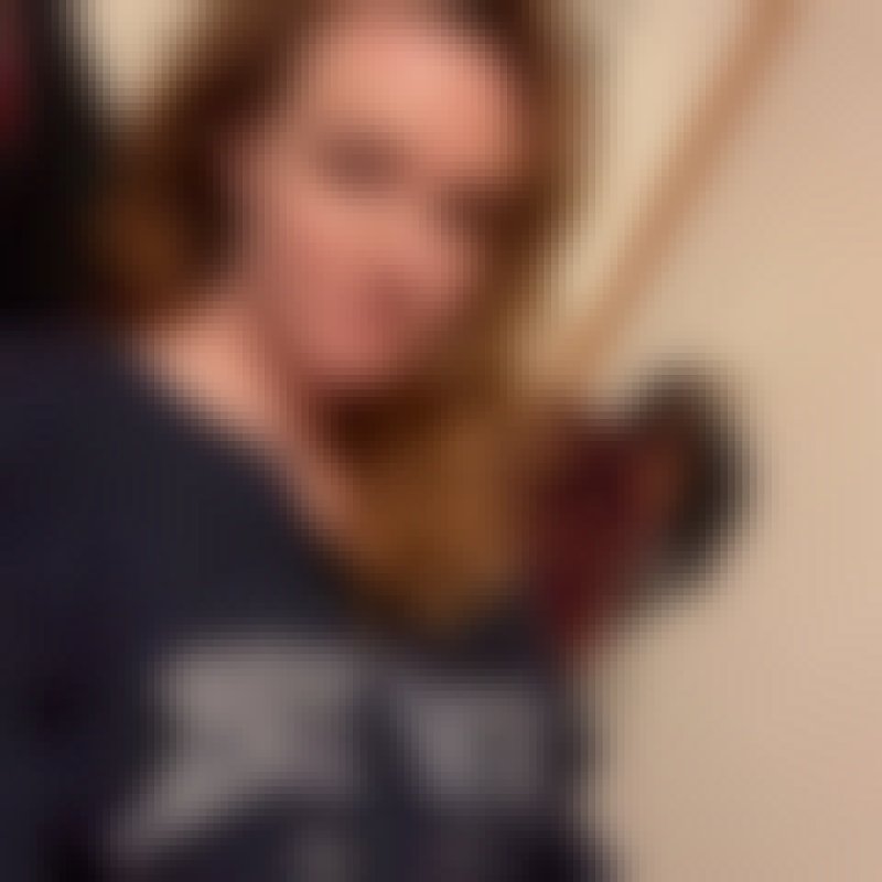 Victoria, 35, Malta