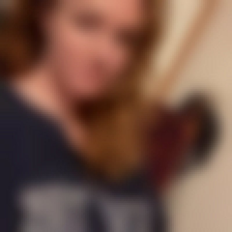 Victoria, 35, Santa Branca