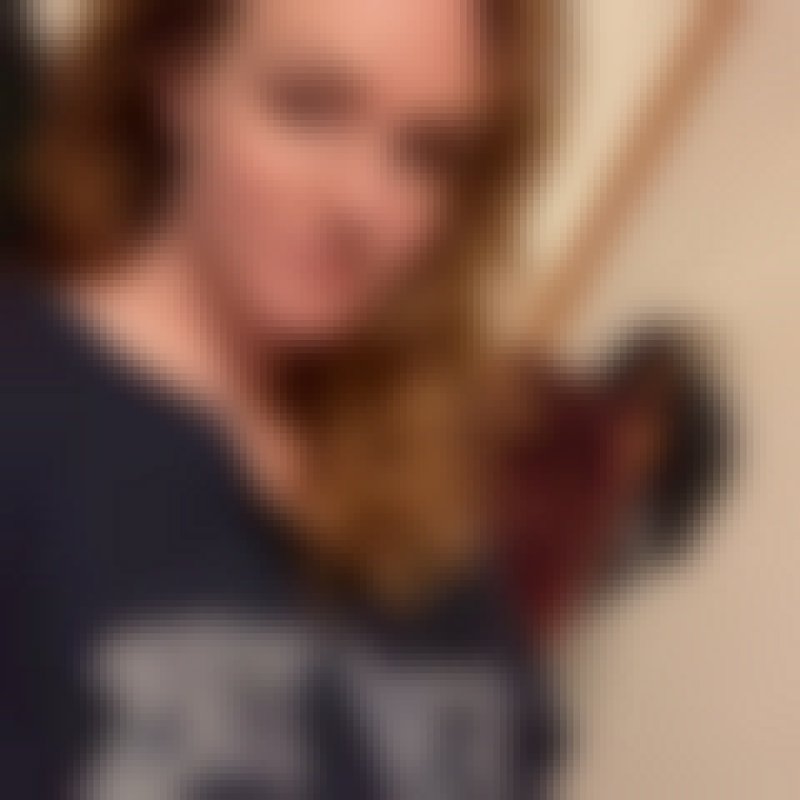 Victoria, 35, Beni Khiar