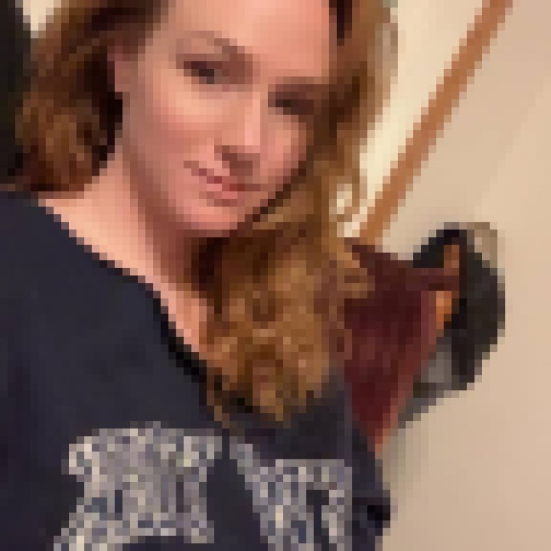Victoria, 35, Chaco