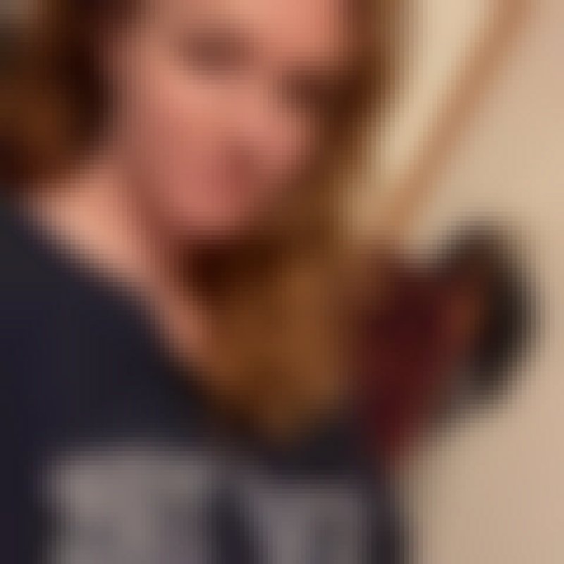 Victoria, 35, United Kingdom