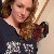 Victoria, 35, Azerbaijan
