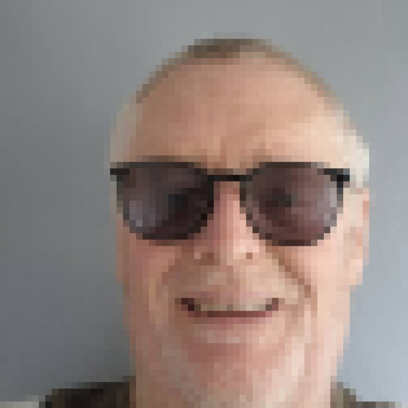 Ernie, 72, Yermal