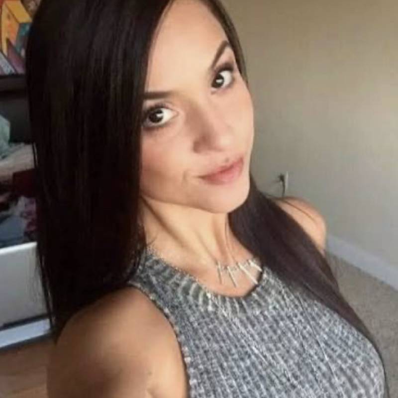 Okra, 36, Melvindale