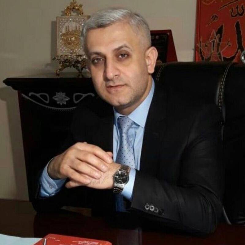 robert, 63, Yongping