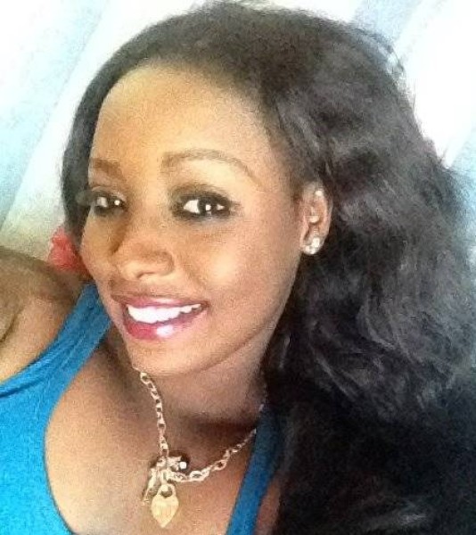 Prisca, 29, Pollokshaws