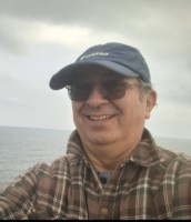 Mahan, 55, Sweden