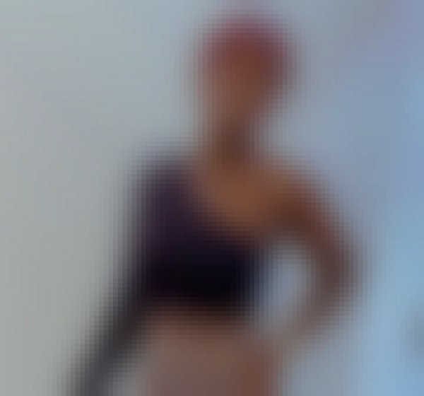 Liah, 30, Chisec