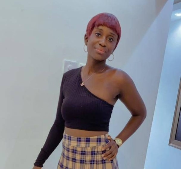 Liah, 30, Asten